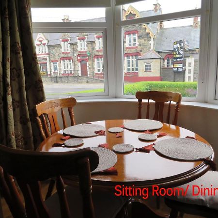 Lissadell Holiday Apartment Buncrana Dış mekan fotoğraf