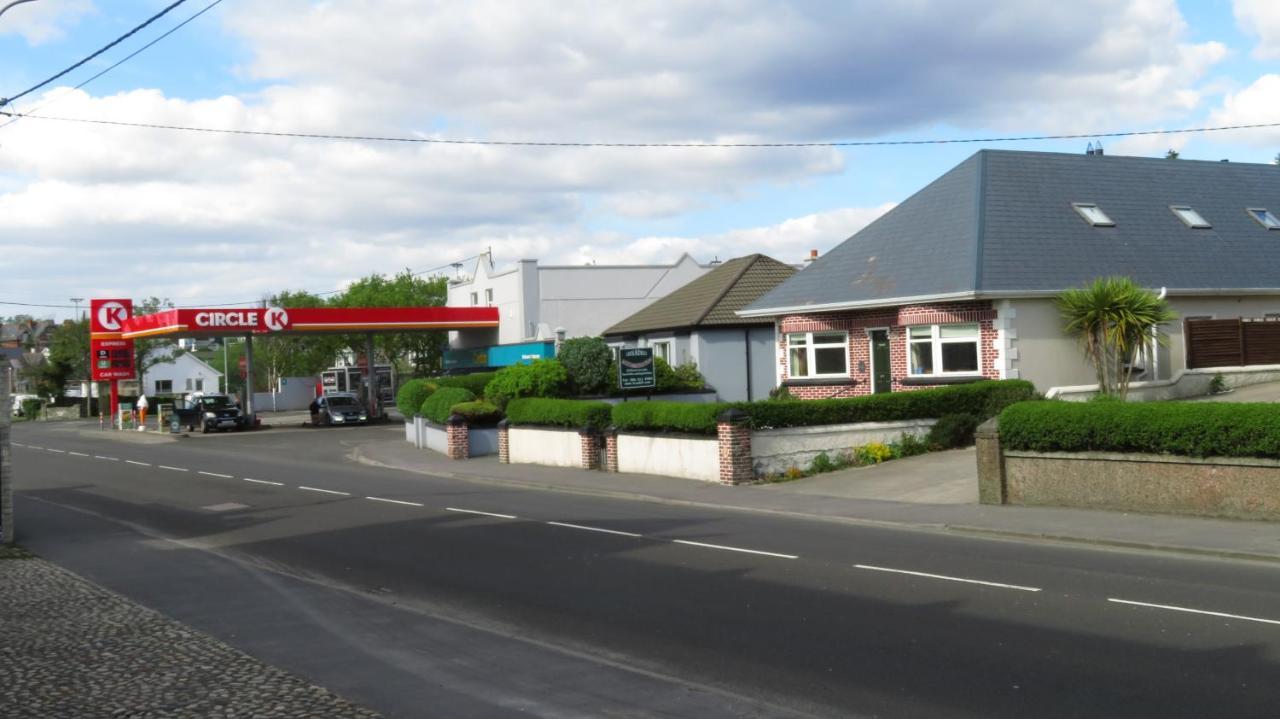 Lissadell Holiday Apartment Buncrana Dış mekan fotoğraf