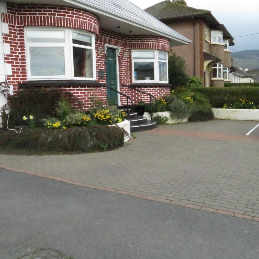Lissadell Holiday Apartment Buncrana Dış mekan fotoğraf