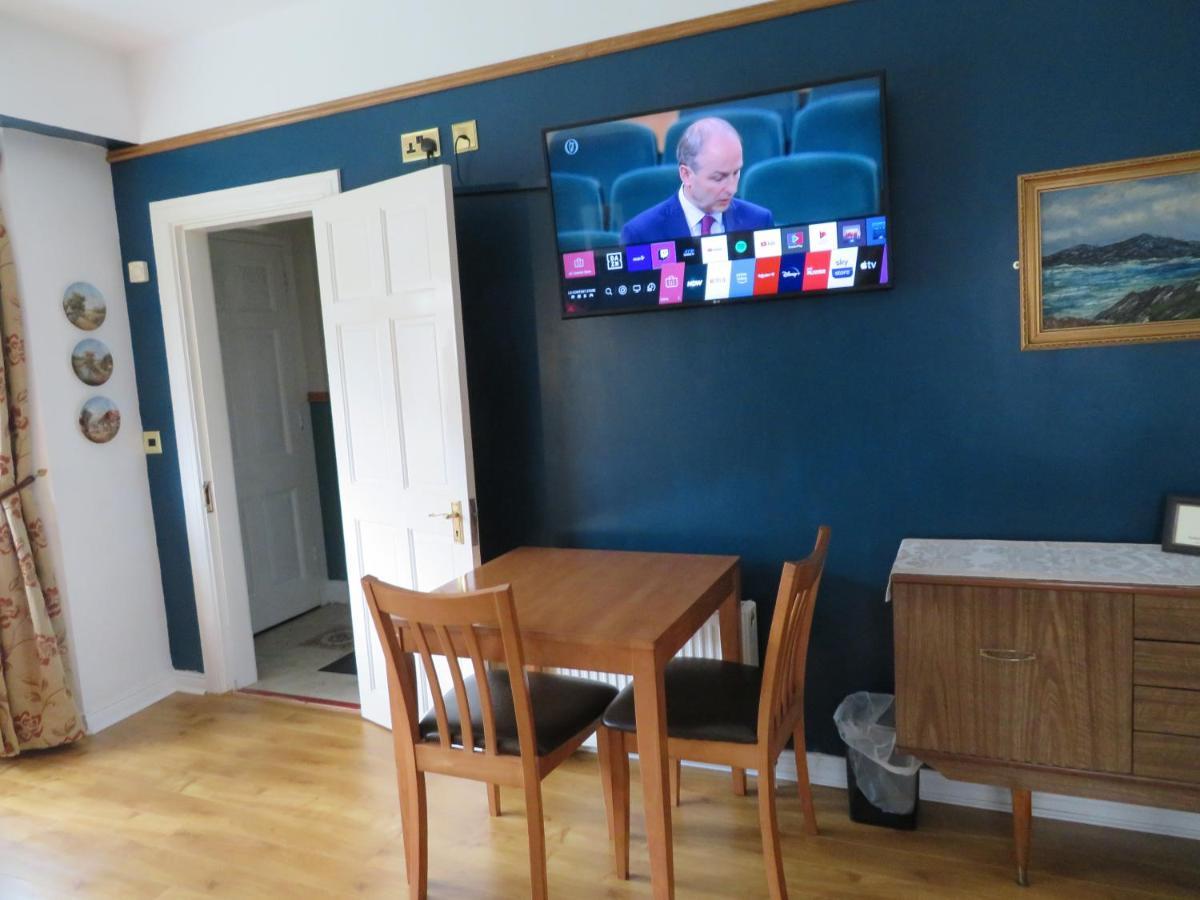 Lissadell Holiday Apartment Buncrana Dış mekan fotoğraf