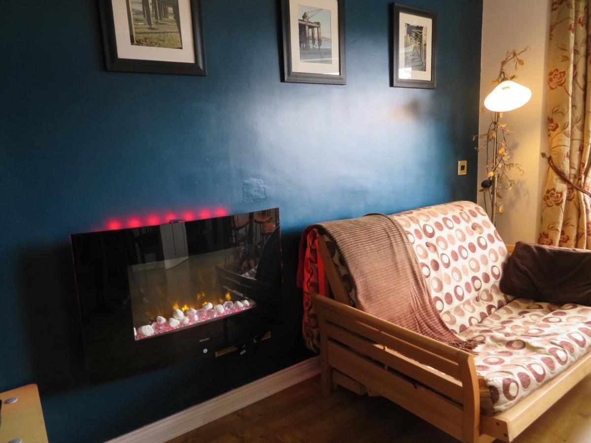 Lissadell Holiday Apartment Buncrana Dış mekan fotoğraf