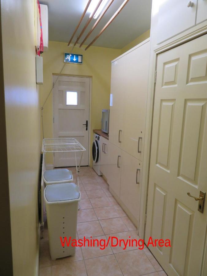 Lissadell Holiday Apartment Buncrana Dış mekan fotoğraf