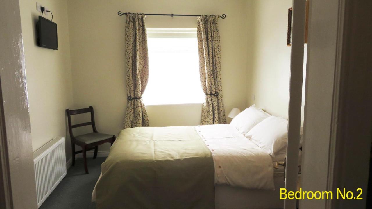 Lissadell Holiday Apartment Buncrana Dış mekan fotoğraf