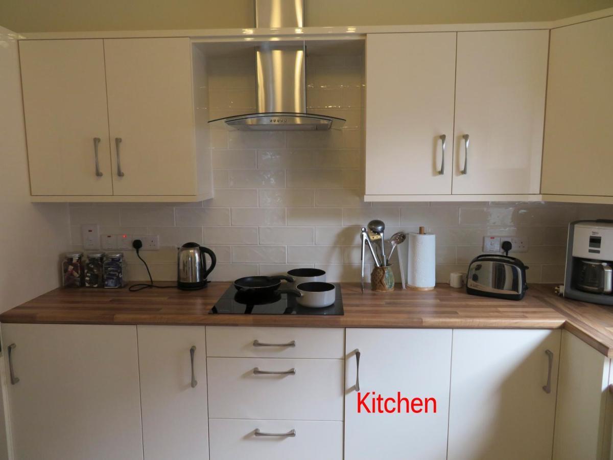Lissadell Holiday Apartment Buncrana Dış mekan fotoğraf