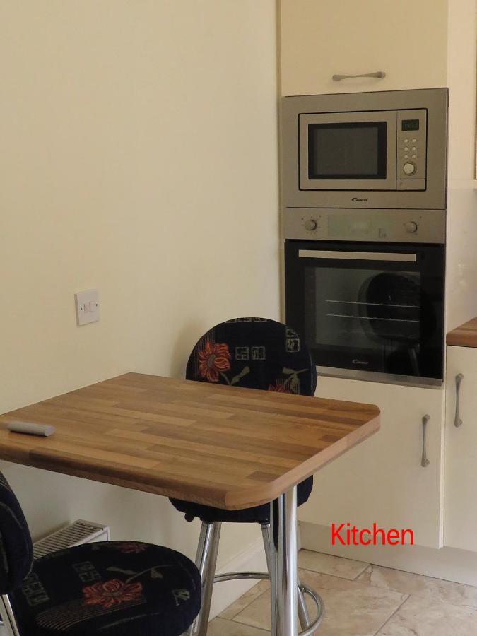 Lissadell Holiday Apartment Buncrana Dış mekan fotoğraf