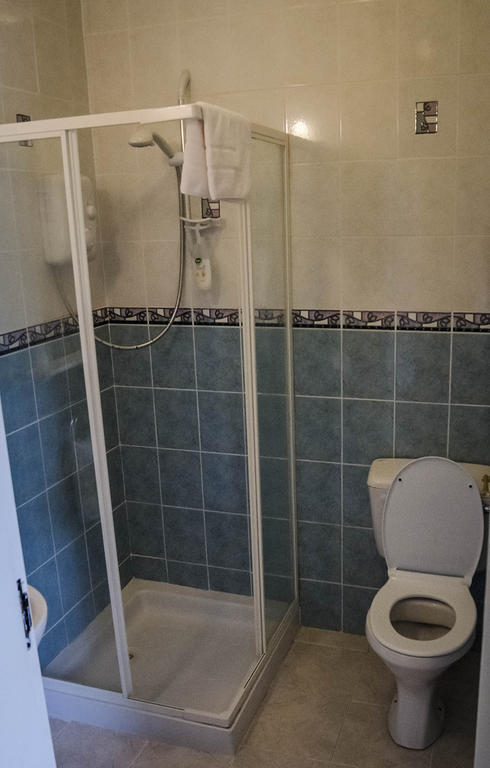 Lissadell Holiday Apartment Buncrana Dış mekan fotoğraf