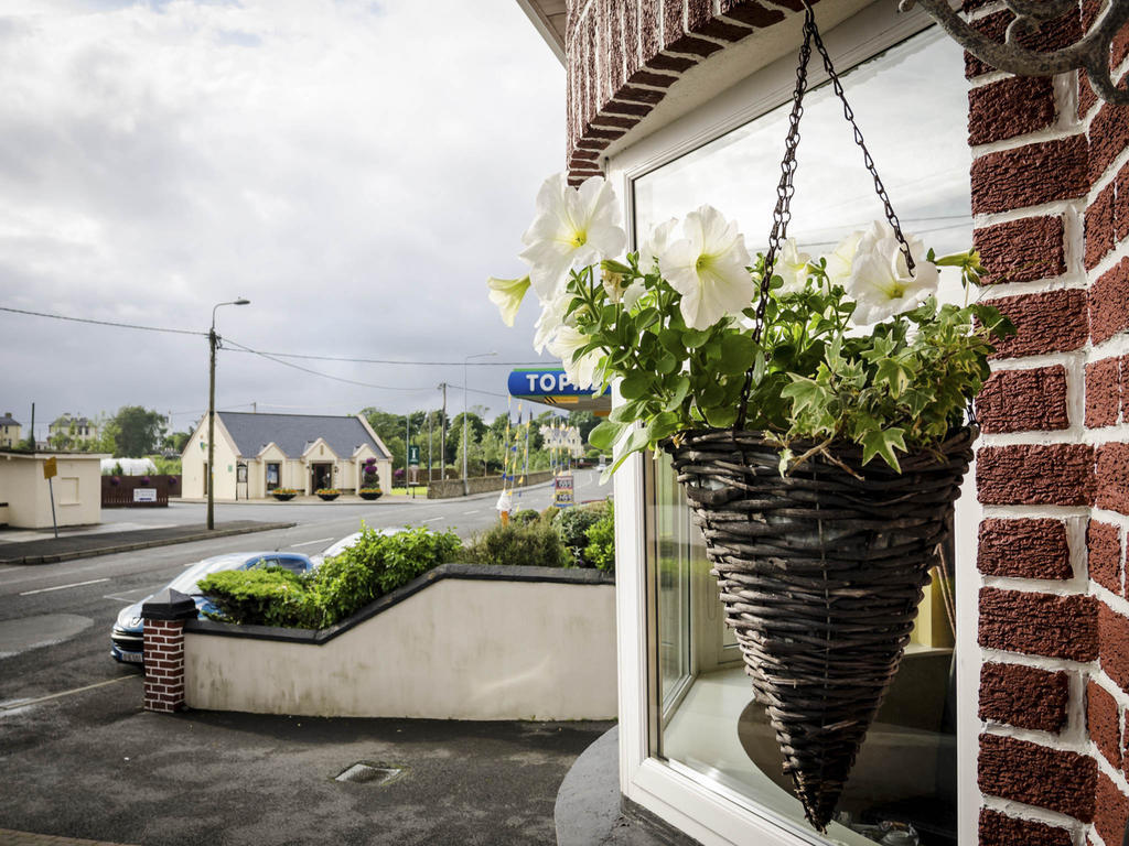 Lissadell Holiday Apartment Buncrana Dış mekan fotoğraf