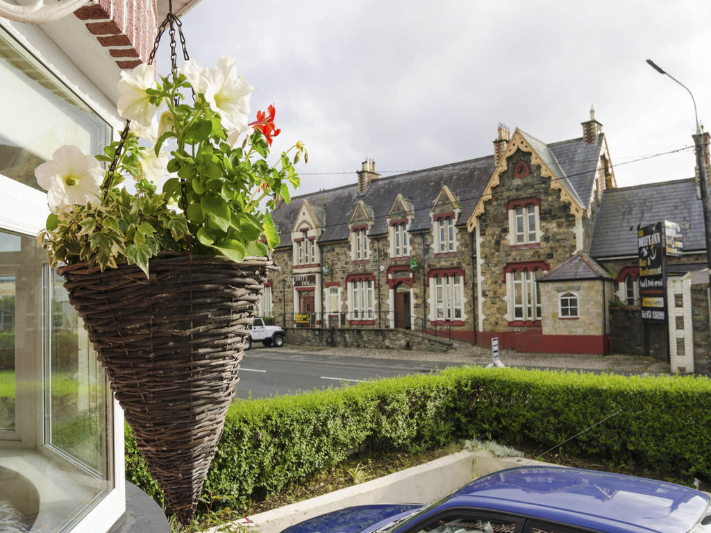Lissadell Holiday Apartment Buncrana Dış mekan fotoğraf