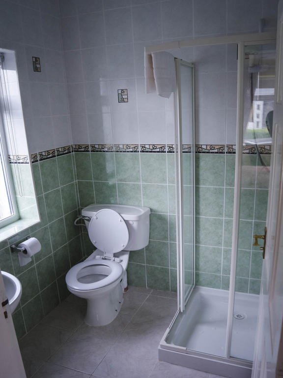 Lissadell Holiday Apartment Buncrana Oda fotoğraf