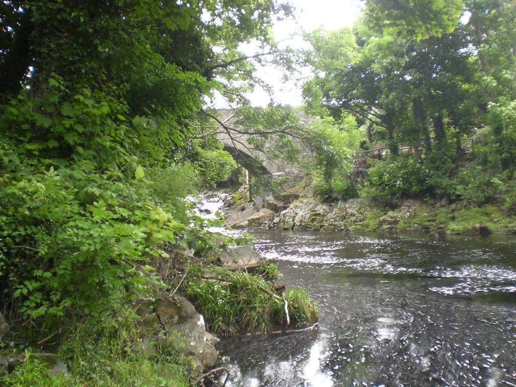 Lissadell Holiday Apartment Buncrana Dış mekan fotoğraf