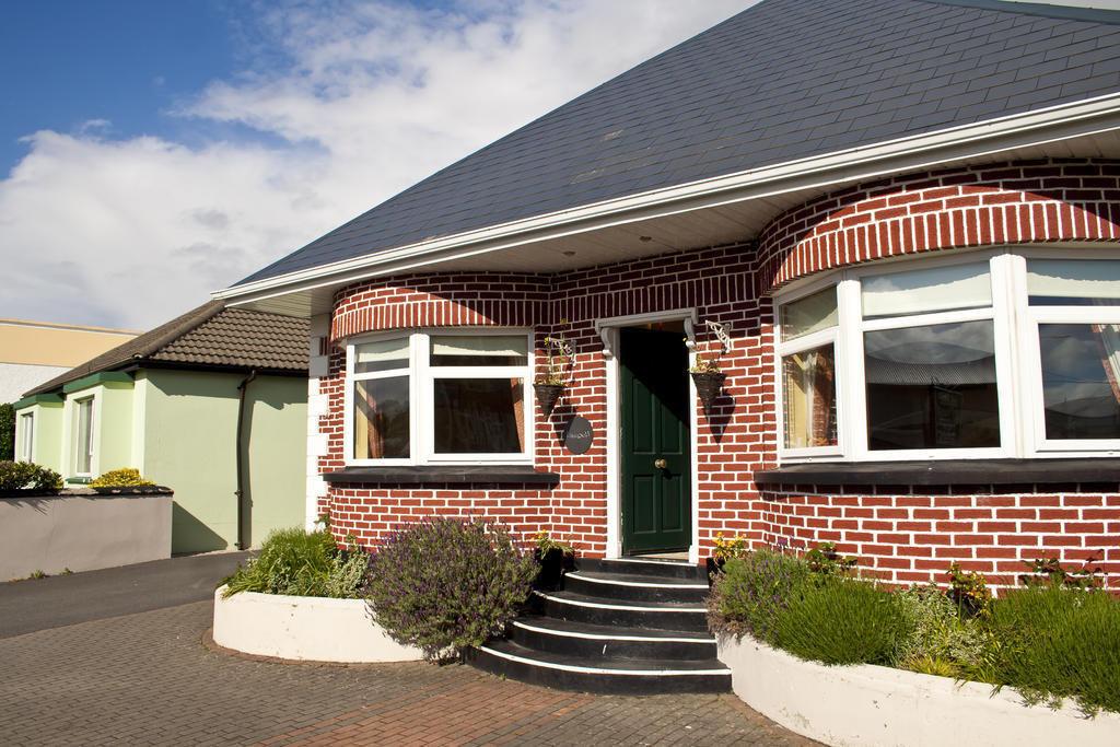 Lissadell Holiday Apartment Buncrana Dış mekan fotoğraf
